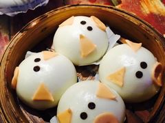 小猪包-庆江南江南菜(张家港吾悦店)