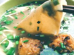 -高记清香园绝味不翻汤