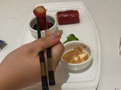 -锦粤宫·精致粤菜(深圳北站店)