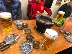 -蒜香焼肉PURUSHIN(马场路店)