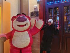 -中华巴洛克风情街