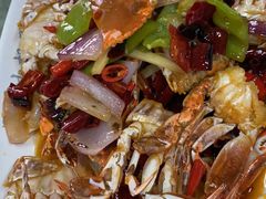 -四川小胡子海鲜(丁村万人海鲜广场店)