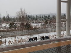 -洛阳龙门站