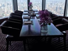 -上海静安香格里拉大酒店