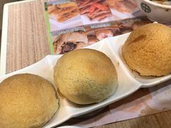 -添好运点心专门店(中环IFC店)