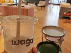 -Wagas沃歌斯(富力广场店)