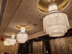 大堂-万豪酒店·咏豪中餐厅