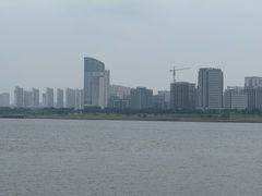 -九龙湖公园