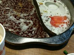 -傣妹火锅(南京东路一店)