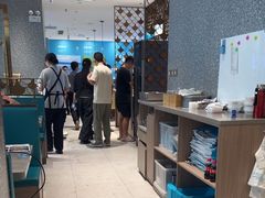-半天妖烤鱼(物美沁山水店)