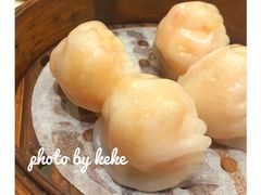 虾饺-頂好酒家·经典粤菜(海信广场店)