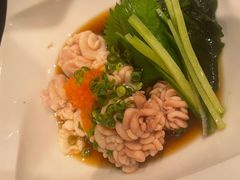 -梅丘·寿司の美登利(银座店)