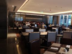 -上海宝华万豪酒店