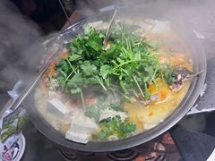 -匠子烤鱼(桫椤湾店)