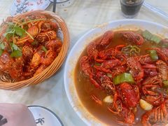 -大拇指龙虾(娄葑文体中心店)