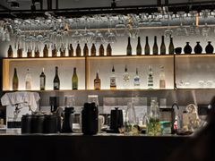 -Fuzzy Bistro 浮几韩餐·茶酒馆