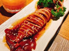 -酒井酱子·深夜食堂(东城汇店)