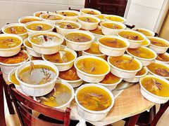 -界山丁老二丁记老鸭汤饭店