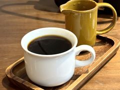 -隐琢咖啡(汉街店)