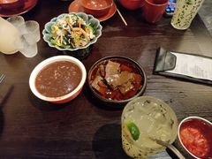 -古都历食南京菜·烤鸭·鸭血粉丝·汤包(南京博物院店)