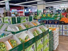 -北京华联购物中心(天通苑店)