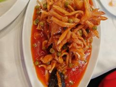 -功德林素菜饭庄(前门店)