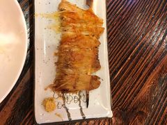 -平成屋·午肴夜酒(四川北路店)