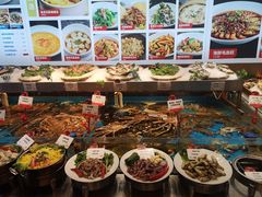 -必点海鲜·鲅鱼水饺(鞍山西道店)