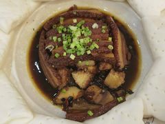 -湘桂人酒楼(西便门店)