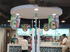 -魏家凉皮(十里河店)