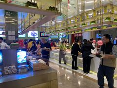 -堂会(白云店)