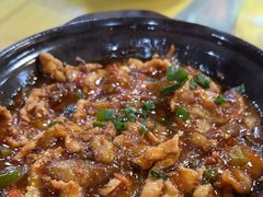 -洞密园美食城(富华路店)