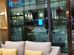 -深圳机场凯悦酒店
