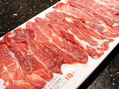 -牛事制造局牛肉火锅(莲岳路店)