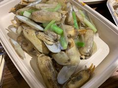 蛏子-盒马鲜生(悦峰店)