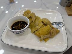 白切鸡-状元楼(金溪路店)