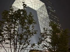 -中央广播电视总台(光华路办公区)