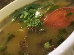 -长寿面(北京西路店)