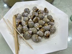 -喜相逢海鲜美食城(五邑平价农副产品批发市场店)