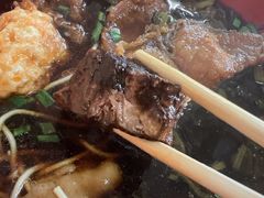 大肉面-小龙大肉面馆