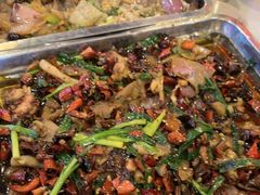 -沈姐万州烤鱼(沙坪坝七中店)