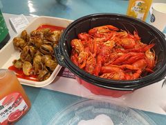 -盒马鲜生(双清路店)