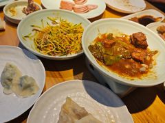 -一轩饺子馆(丽都店)