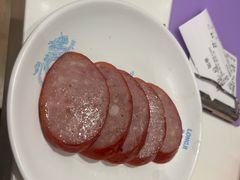 -龍记香港茶餐厅(久光百货店)