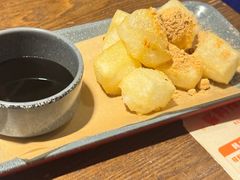 -新石器烤肉(中房金谊广场店)