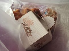 -喜利来蛋糕(景子街店)