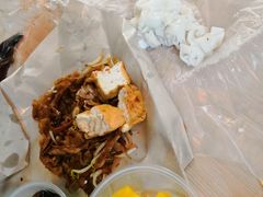 -金伯利街美食夜市