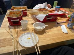 -东北特色烧烤(赣榆店)