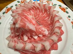 -北京老门框爆肚四季涮肉(淮海东路外滩店)