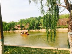 -南翠屏公园